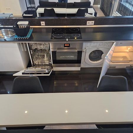 Apartament Exclusive Poznan Habitación foto