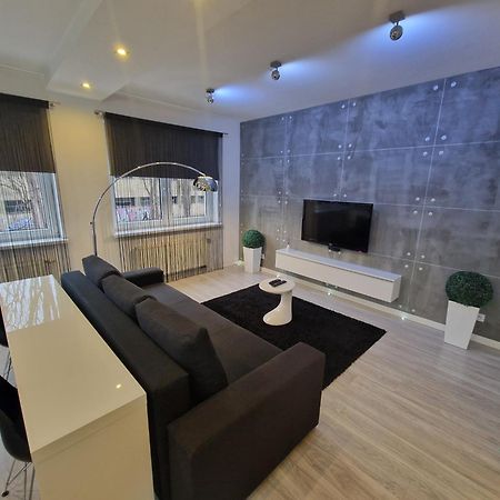 Apartament Exclusive Poznan Exterior foto