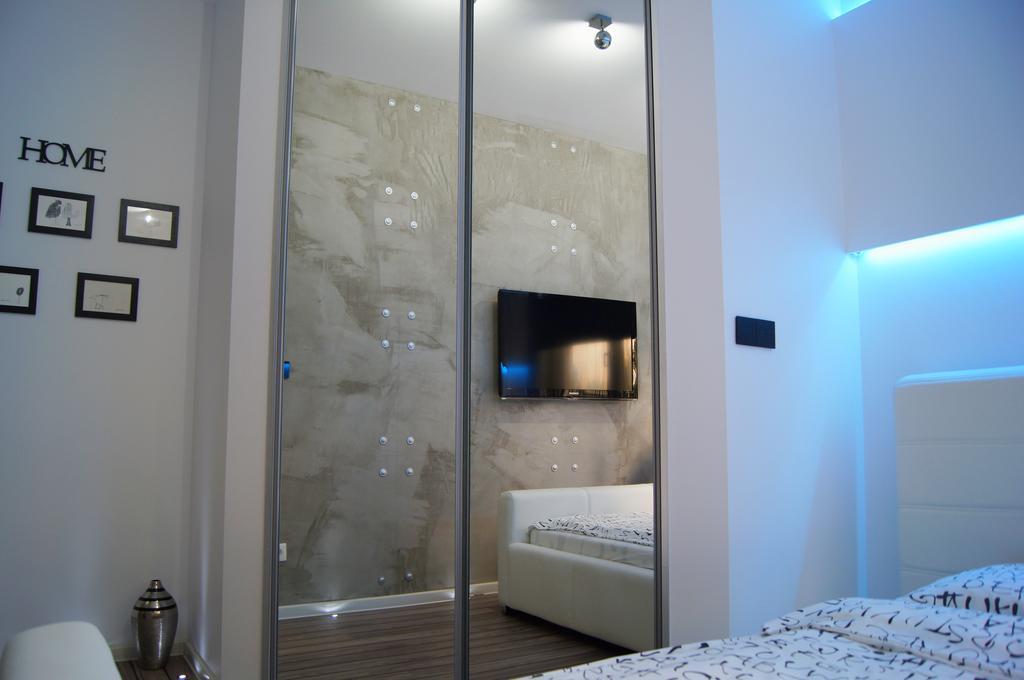 Apartament Exclusive Poznan Habitación foto