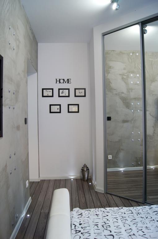 Apartament Exclusive Poznan Habitación foto