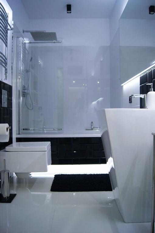 Apartament Exclusive Poznan Habitación foto
