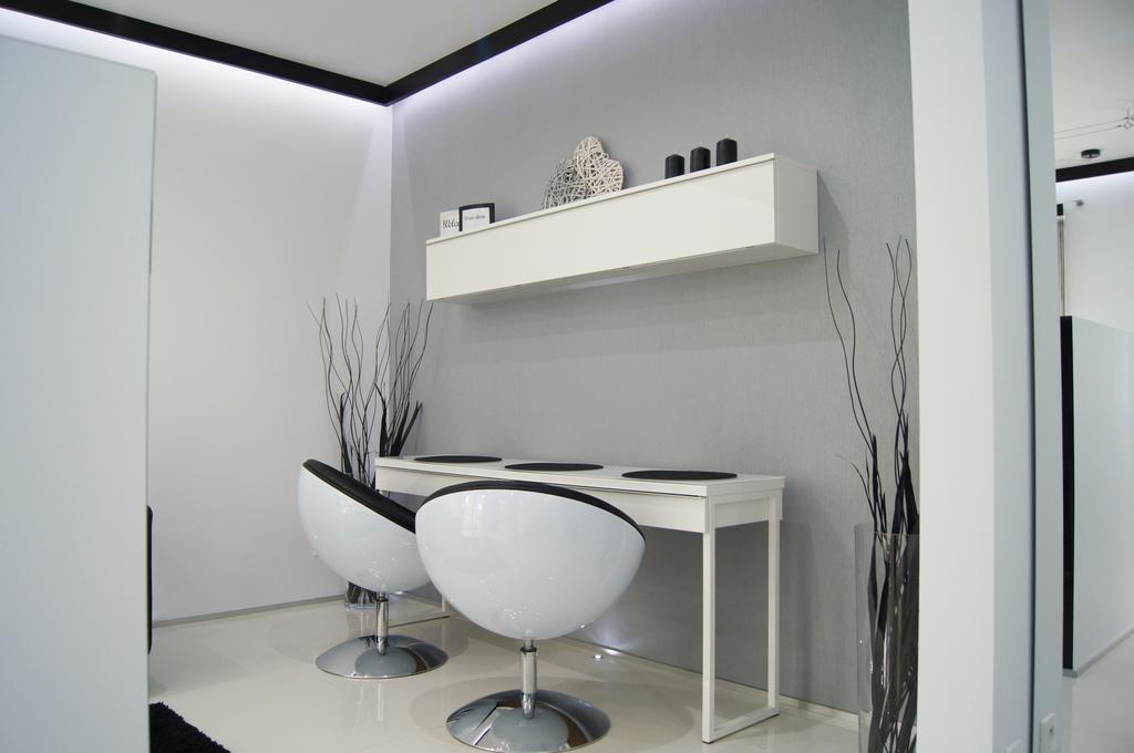 Apartament Exclusive Poznan Habitación foto