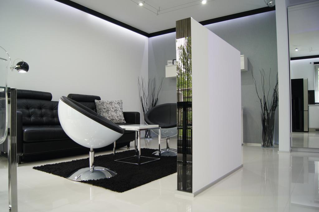 Apartament Exclusive Poznan Habitación foto