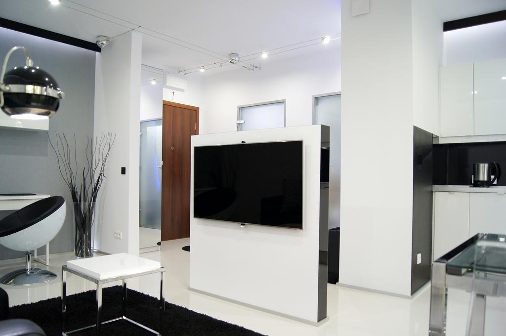Apartament Exclusive Poznan Habitación foto