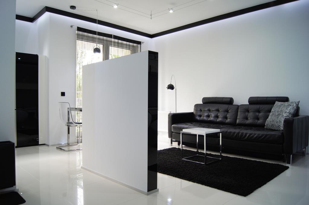 Apartament Exclusive Poznan Habitación foto