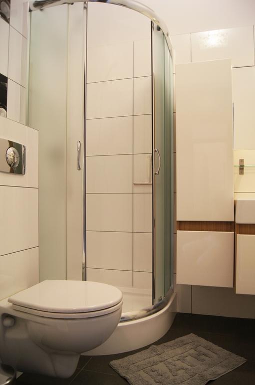 Apartament Exclusive Poznan Habitación foto