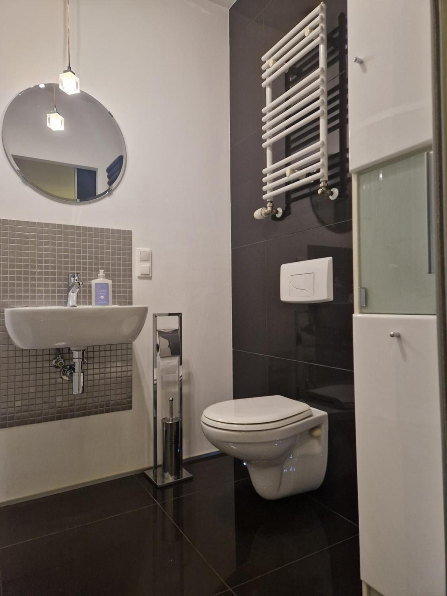 Apartament Exclusive Poznan Habitación foto