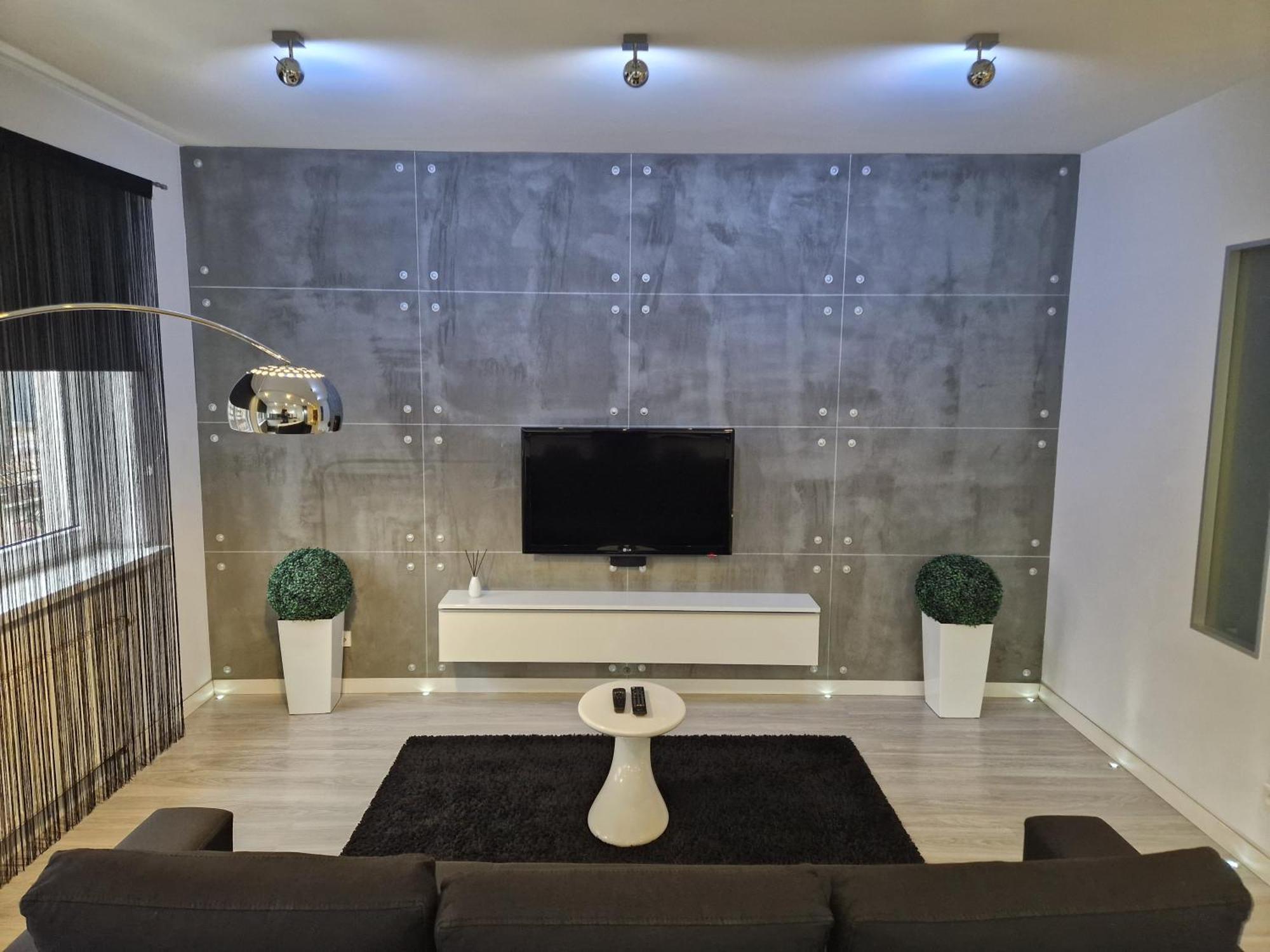 Apartament Exclusive Poznan Habitación foto