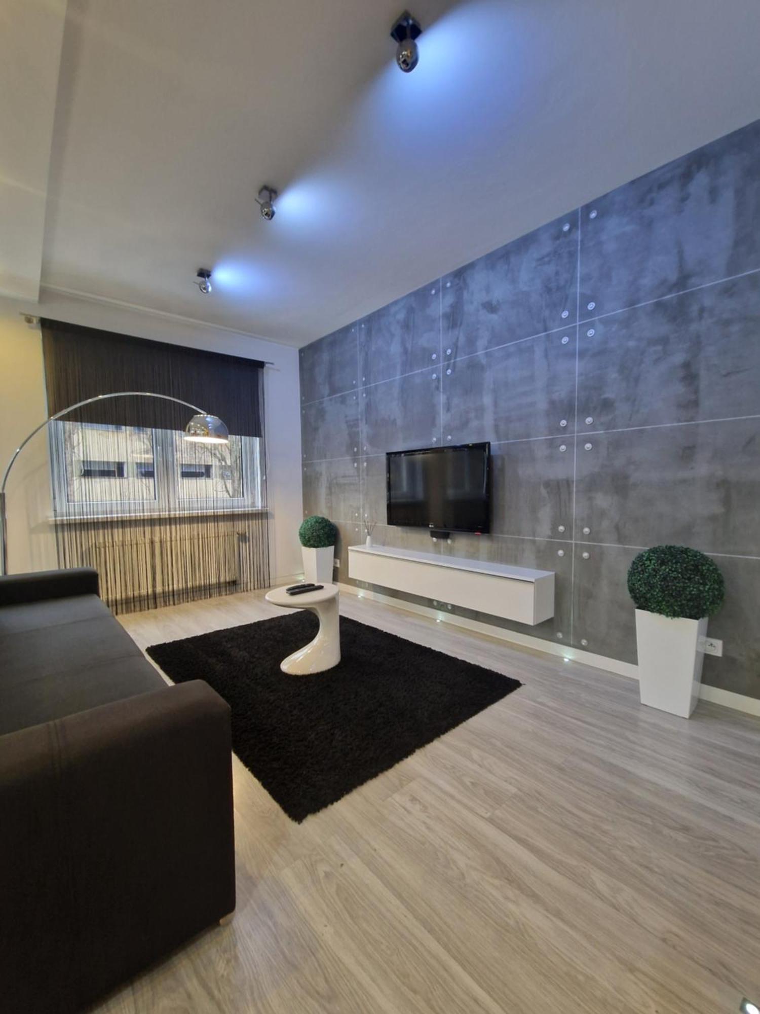 Apartament Exclusive Poznan Exterior foto