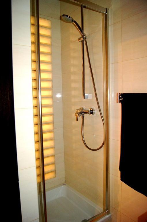 Apartament Exclusive Poznan Habitación foto