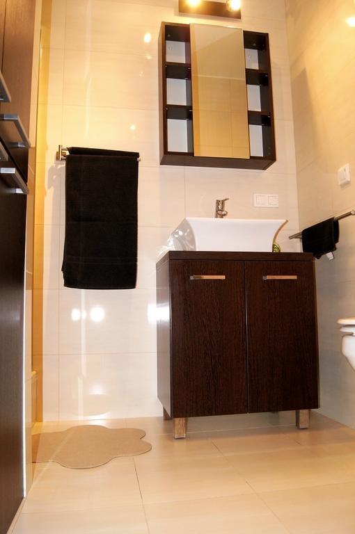 Apartament Exclusive Poznan Habitación foto